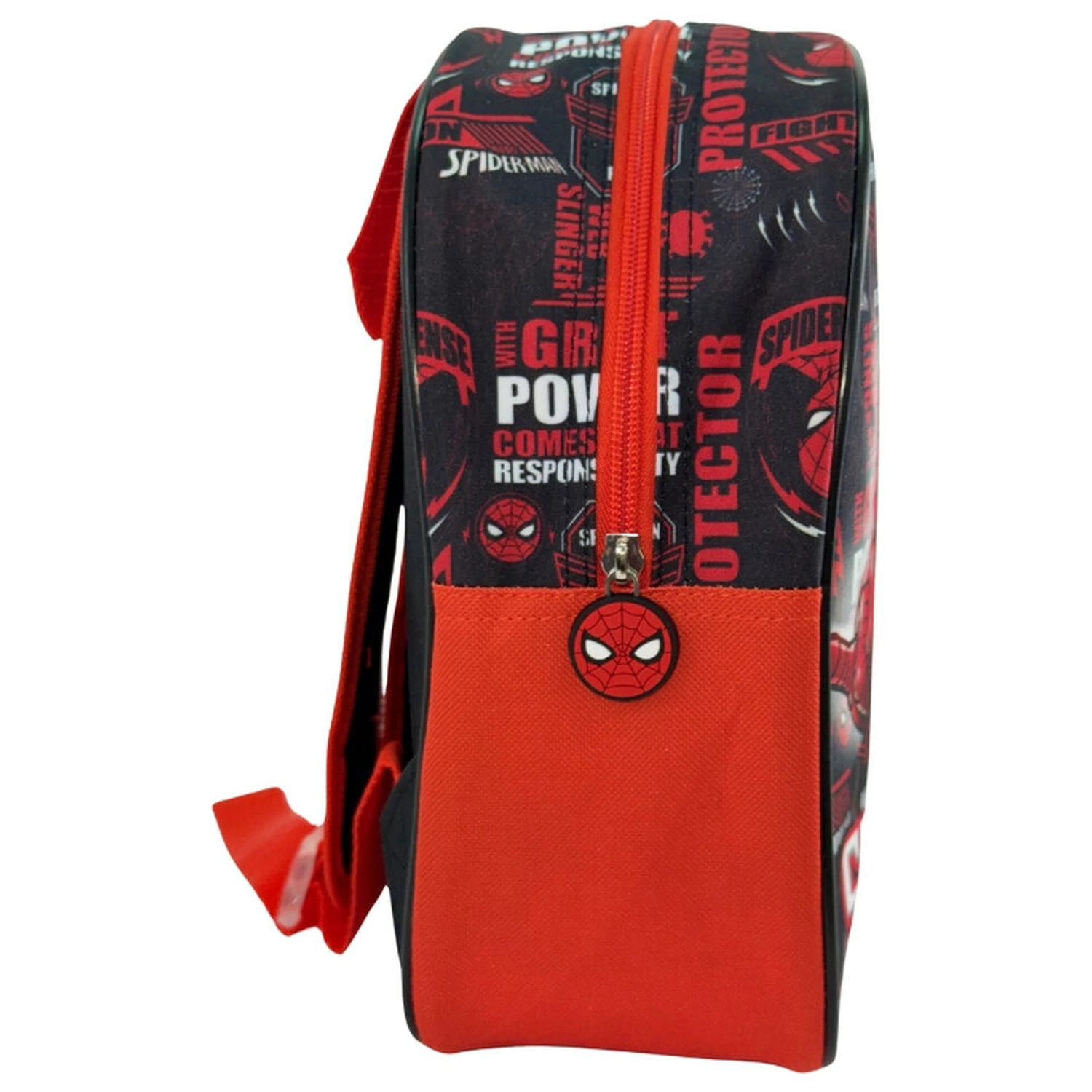 Spider-Man Hero táska hátizsák 26cm termékfotó