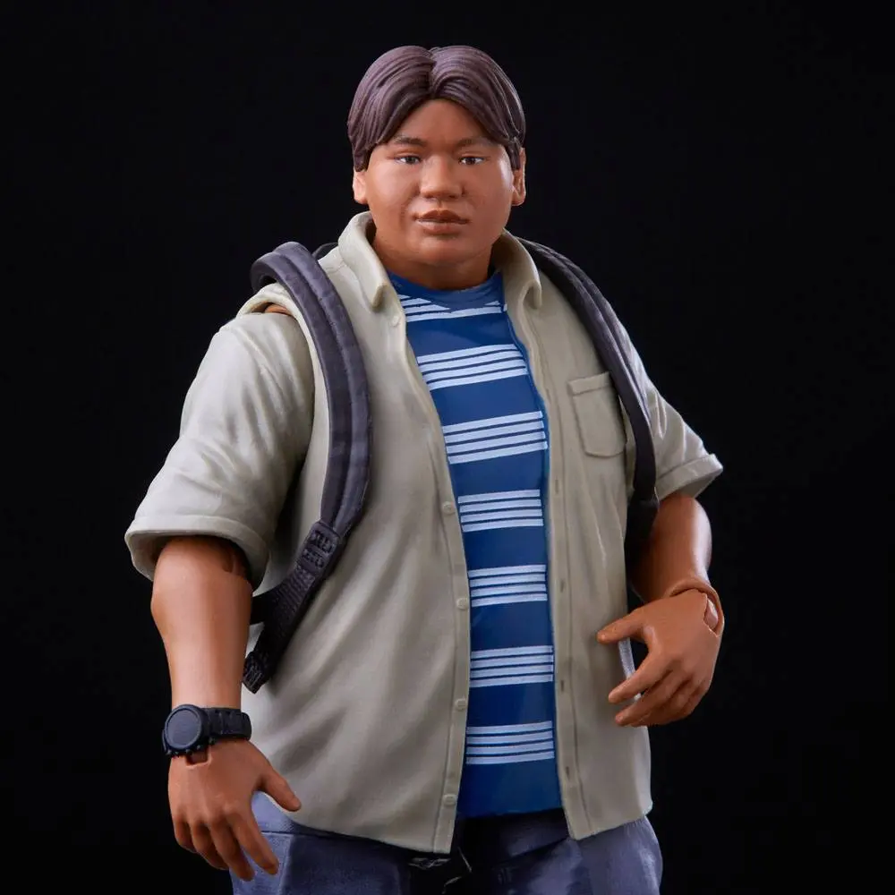 Spider-Man: Homecoming Marvel Legends 2022 Ned Leeds &amp; Peter Parker akciófigura csomag 15 cm termékfotó