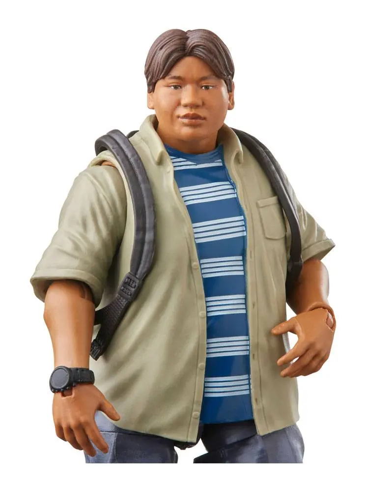 Spider-Man: Homecoming Marvel Legends 2022 Ned Leeds &amp; Peter Parker akciófigura csomag 15 cm termékfotó