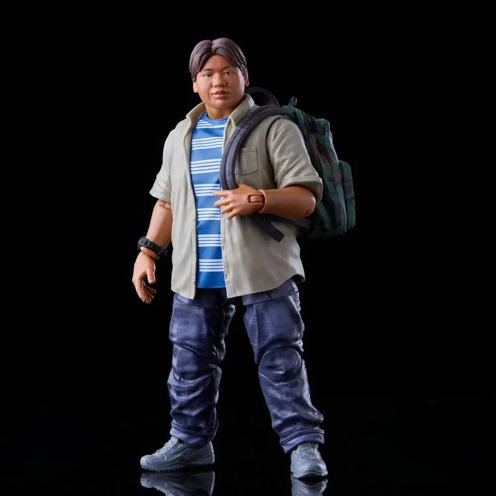 Spider-Man: Homecoming Marvel Legends 2022 Ned Leeds &amp; Peter Parker akciófigura csomag 15 cm termékfotó