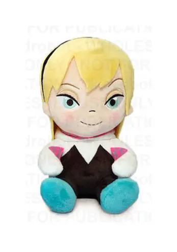 Crash Bandicoot Phunny plüss figura Crash Bandicoot 20 cm termékfotó