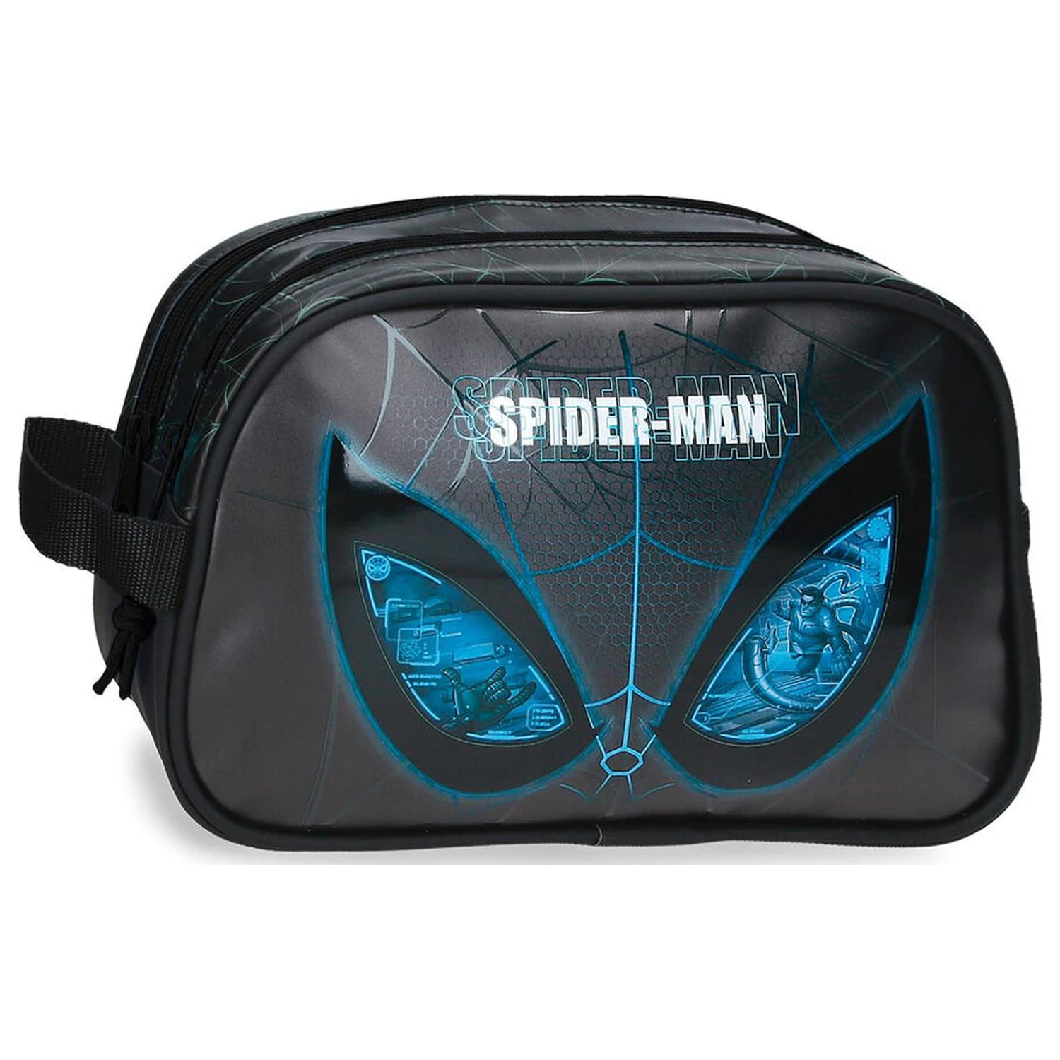 Spider-Man Is Watching Us neszeszer táska termékfotó