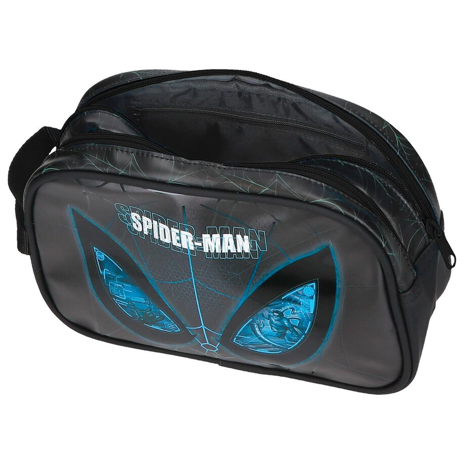 Spider-Man Is Watching Us neszeszer táska termékfotó