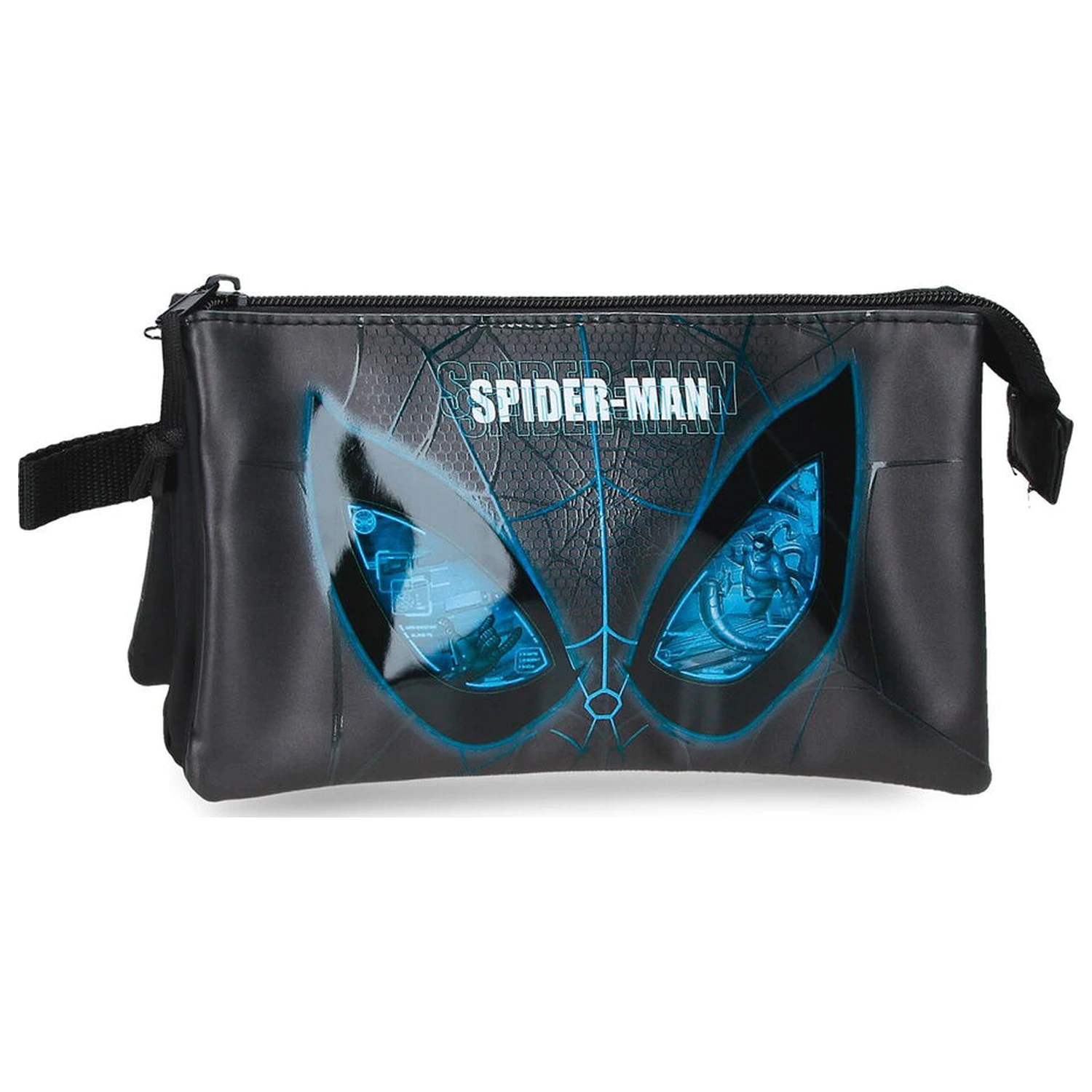 Spider-Man Is Watching Us neszeszer táska termékfotó