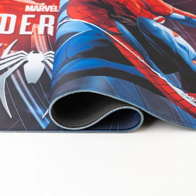 Marvel Spiderman gaming desk mat termékfotó