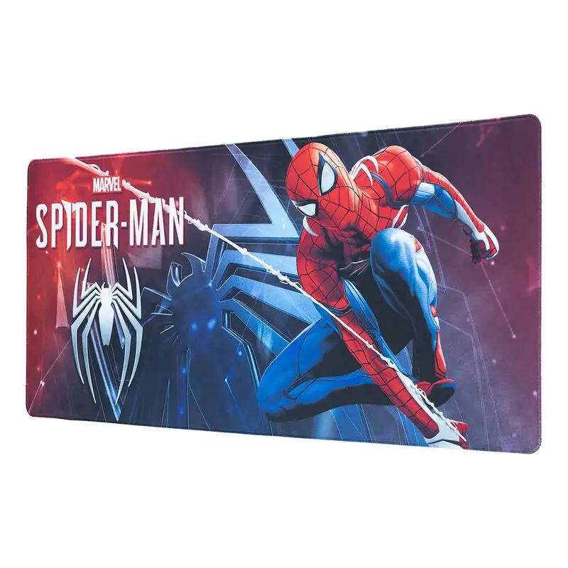 Marvel Spiderman gaming desk mat termékfotó