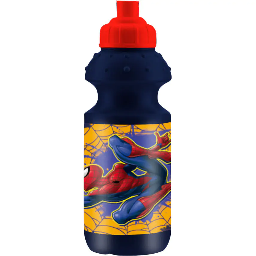 Spider-Man kulacs palack 350ml termékfotó