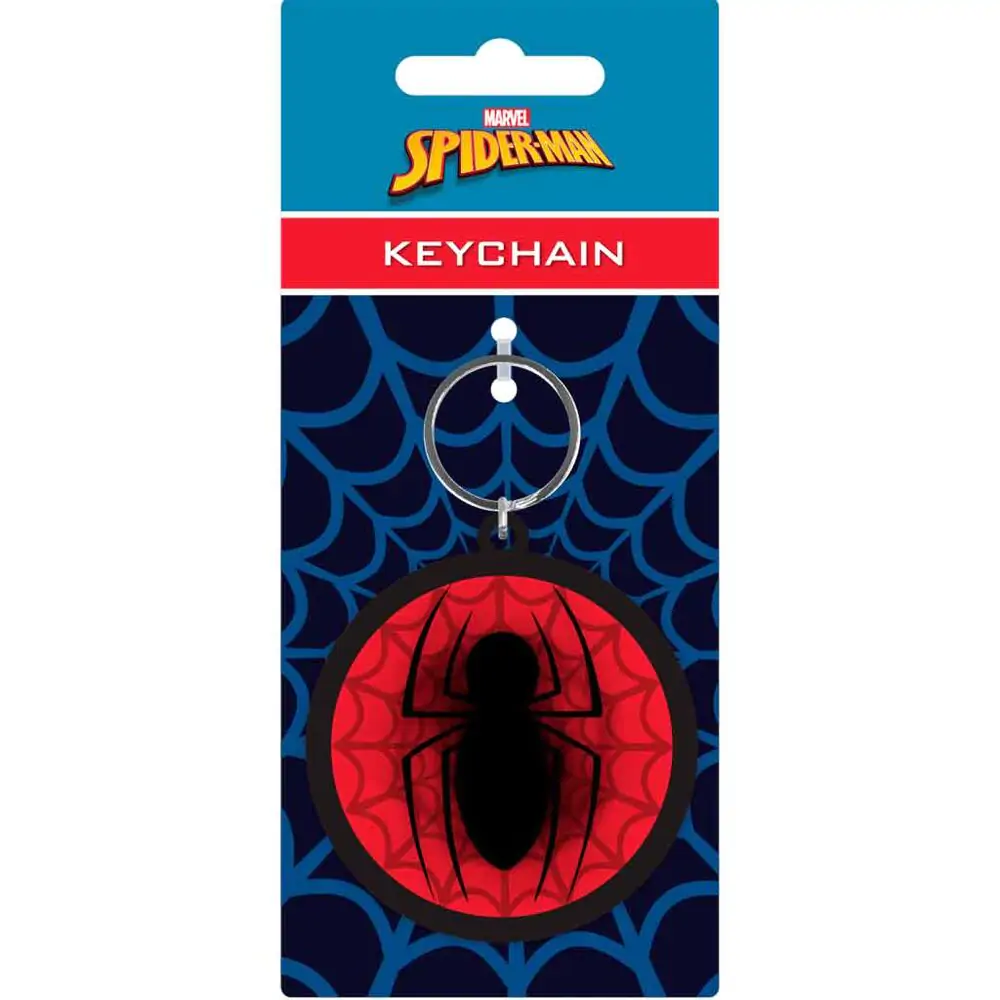 Spider-Man kulcstartó termékfotó