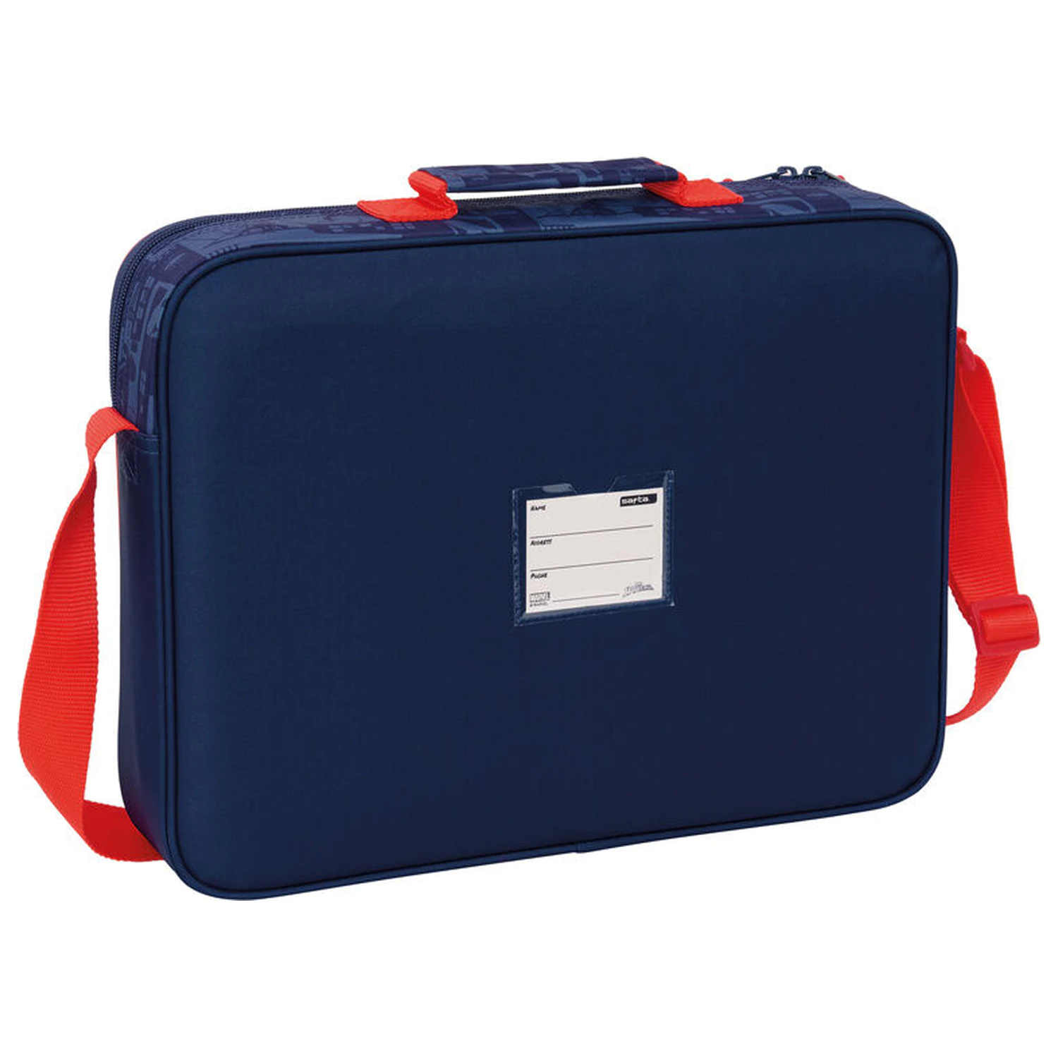 Spider-Man laptoptáska termékfotó