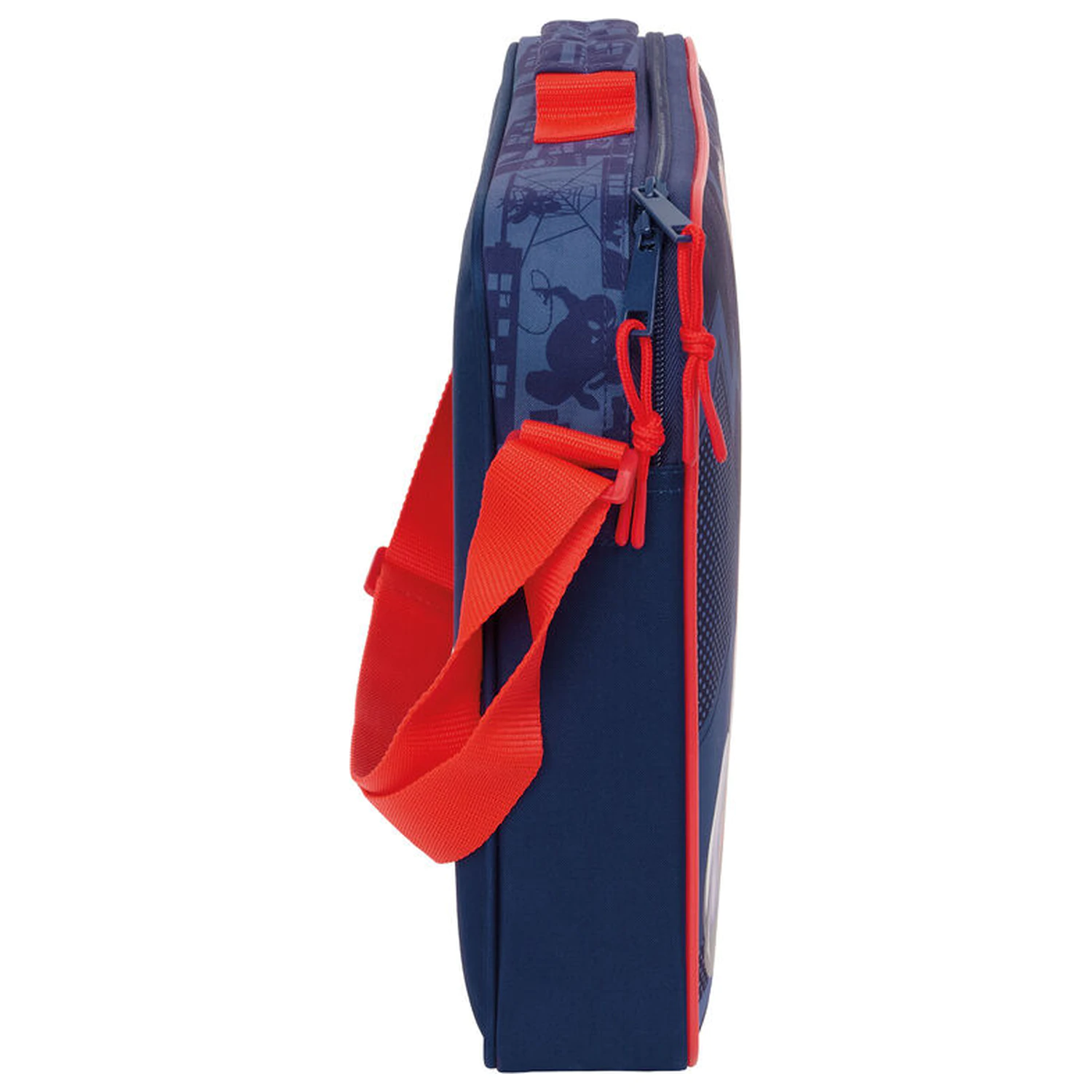 Spider-Man laptoptáska termékfotó