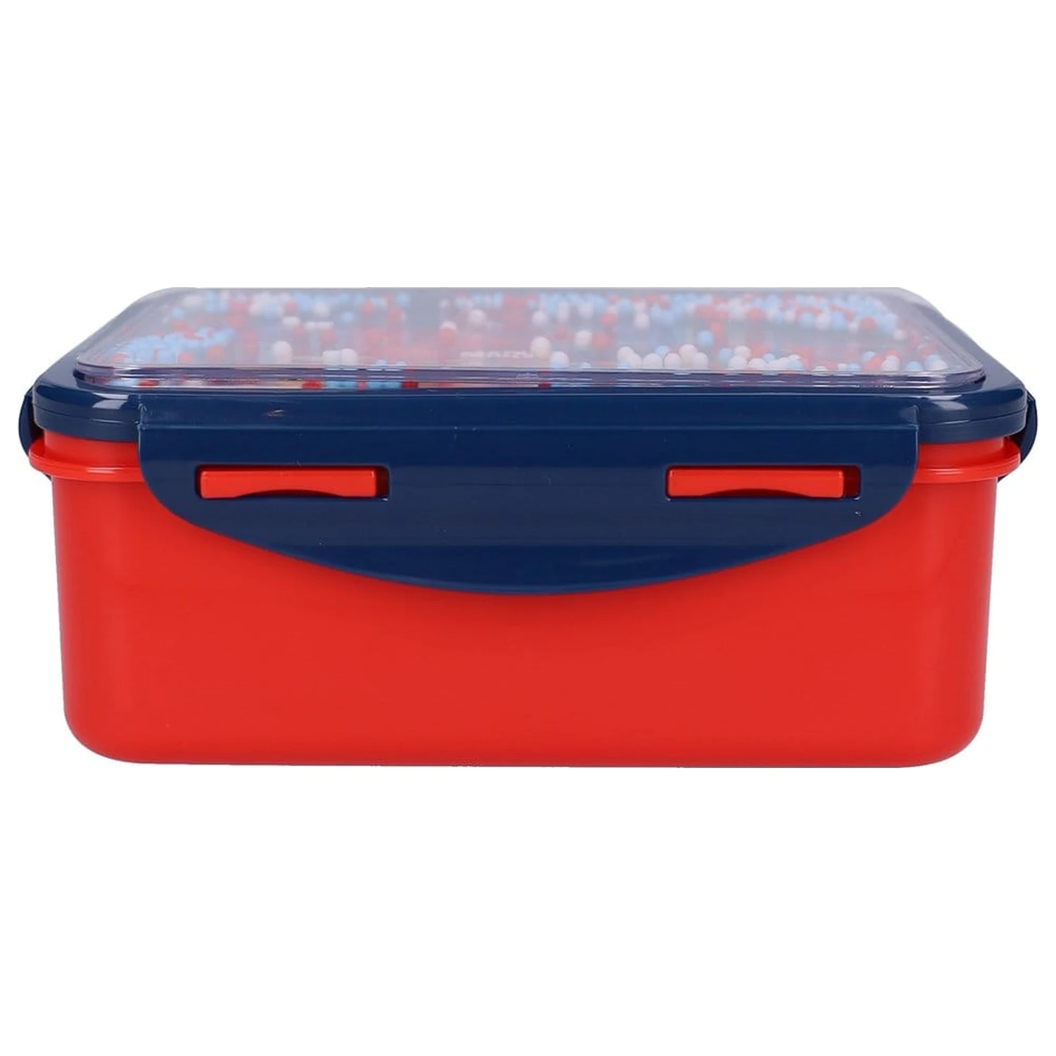 Spider-Man Lunch Love uzsonnás doboz 18 cm termékfotó