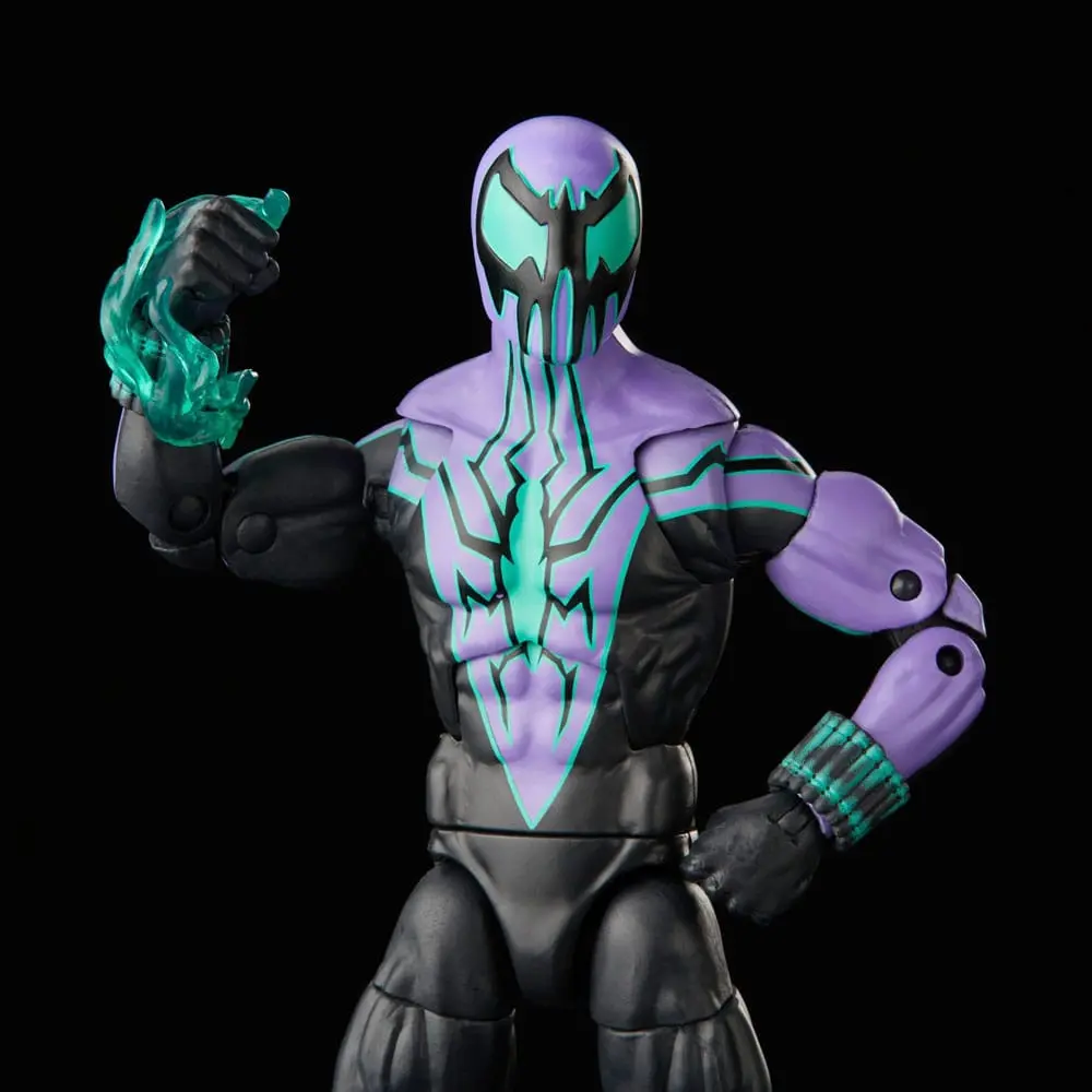 Spider-Man Marvel Legends Retro Collection Marvel's Chasm akciófigura 15 cm termékfotó