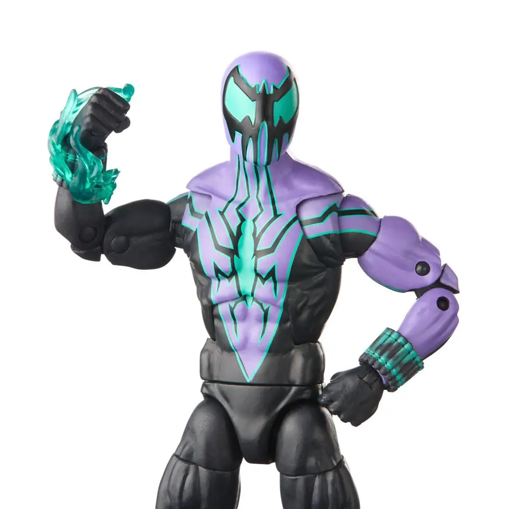 Spider-Man Marvel Legends Retro Collection Marvel's Chasm akciófigura 15 cm termékfotó