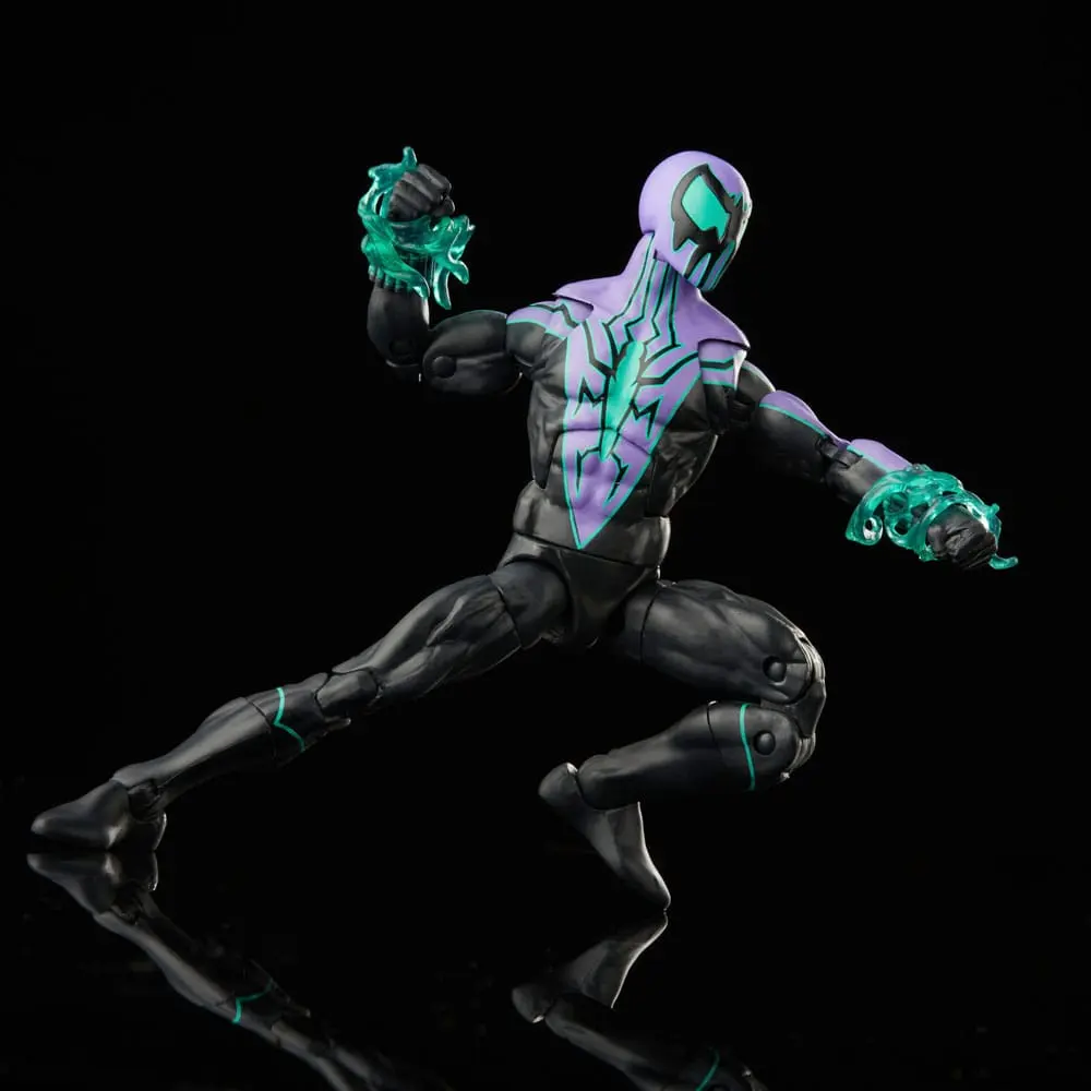Spider-Man Marvel Legends Retro Collection Marvel's Chasm akciófigura 15 cm termékfotó