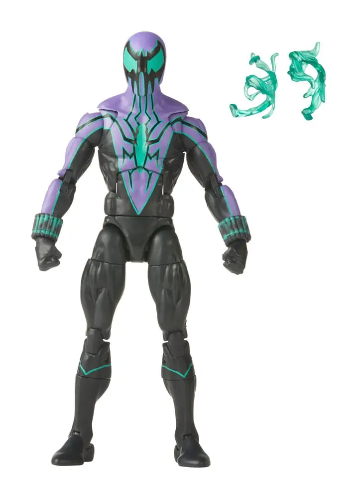 Spider-Man Marvel Legends Retro Collection Marvel's Chasm akciófigura 15 cm termékfotó