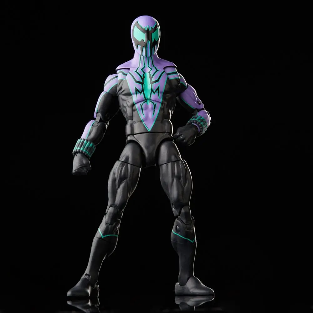 Spider-Man Marvel Legends Retro Collection Marvel's Chasm akciófigura 15 cm termékfotó