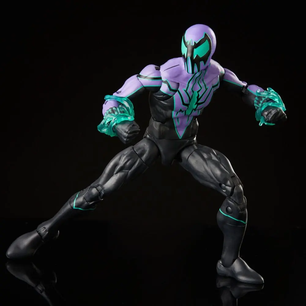 Spider-Man Marvel Legends Retro Collection Marvel's Chasm akciófigura 15 cm termékfotó