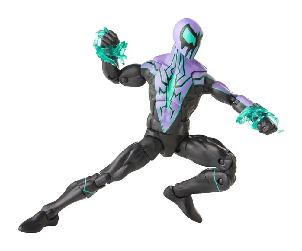 Spider-Man Marvel Legends Retro Collection Marvel's Chasm akciófigura 15 cm termékfotó