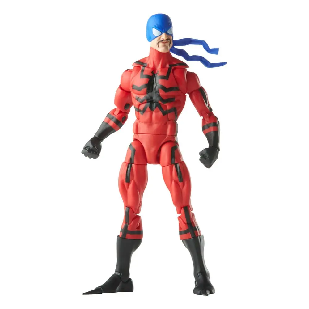 Spider-Man Marvel Legends Retro Collection Marvel's Tarantula akciófigura 15 cm termékfotó