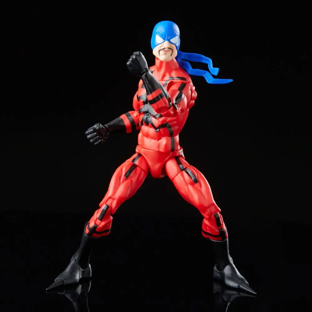 Spider-Man Marvel Legends Retro Collection Marvel's Tarantula akciófigura 15 cm termékfotó