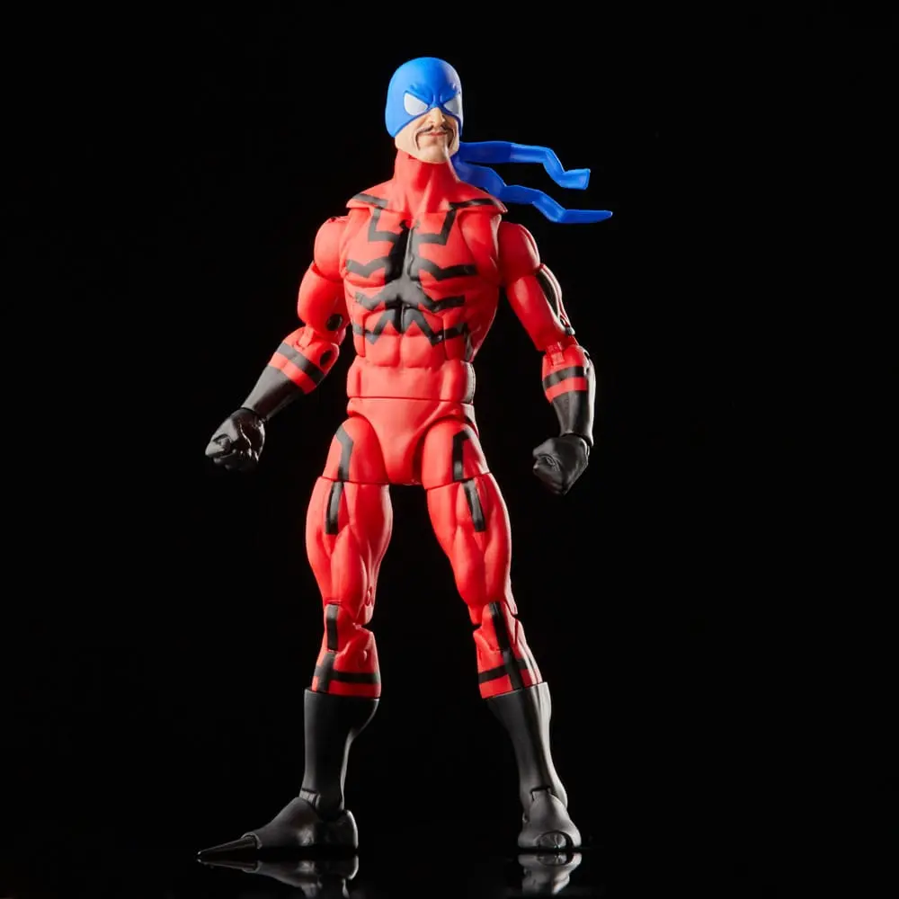 Spider-Man Marvel Legends Retro Collection Marvel's Tarantula akciófigura 15 cm termékfotó