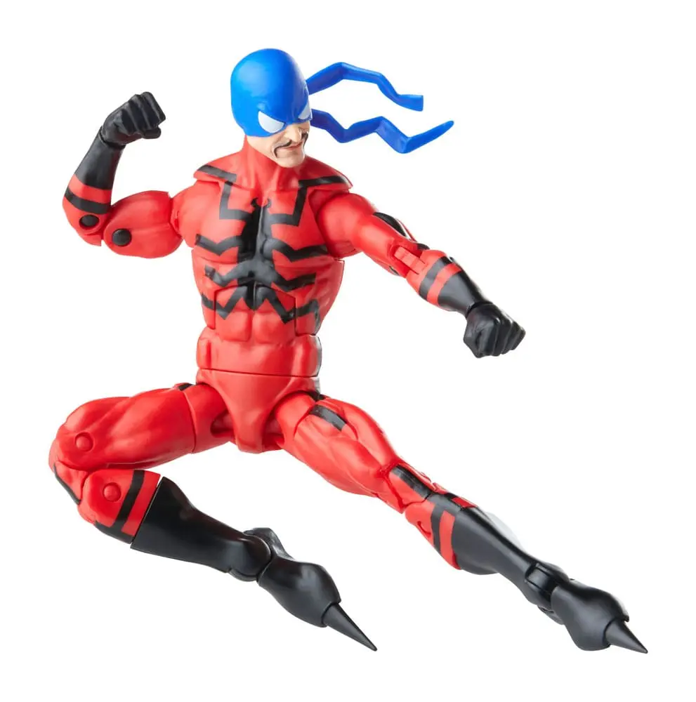 Spider-Man Marvel Legends Retro Collection Marvel's Tarantula akciófigura 15 cm termékfotó