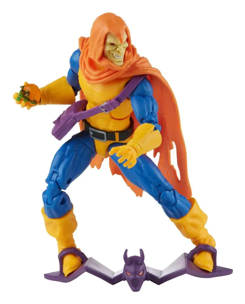 Spider-Man Marvel Legends Series 2022 Hobgoblin akciófigura 15 cm termékfotó