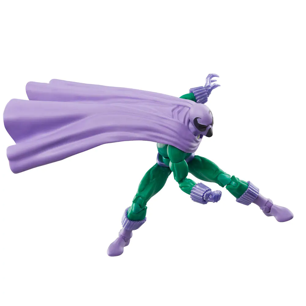 Spider-Man Marvels Prowler figura 15cm termékfotó