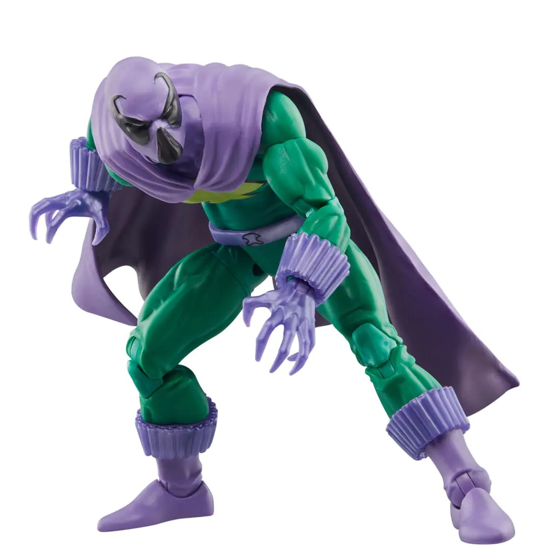 Spider-Man Marvels Prowler figura 15cm termékfotó