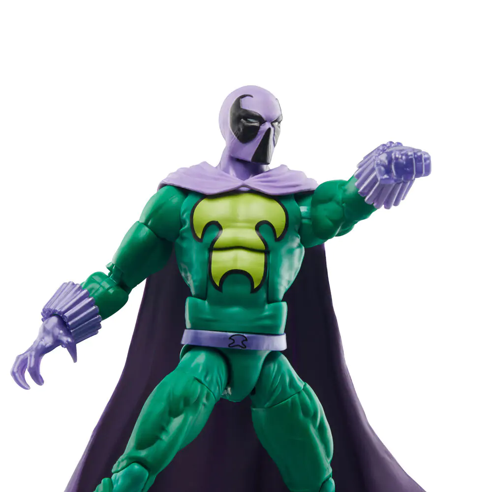 Spider-Man Marvels Prowler figura 15cm termékfotó