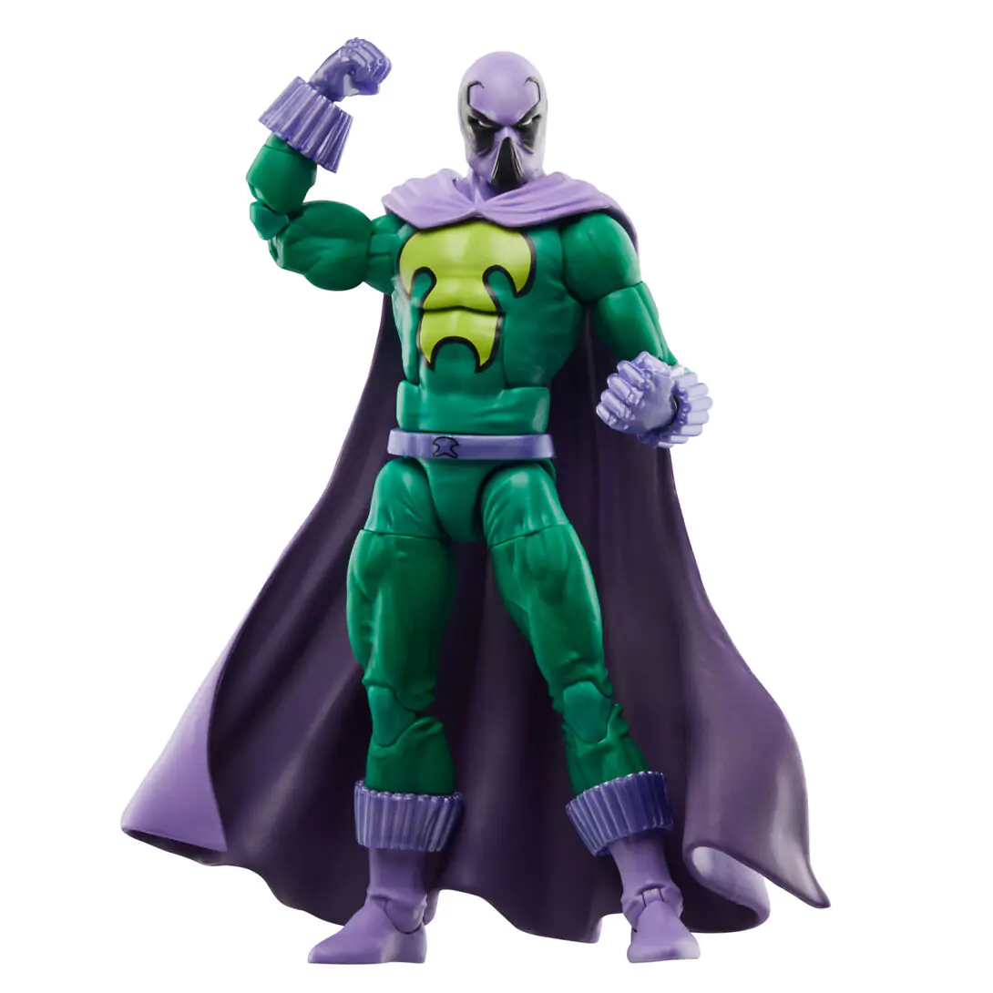 Spider-Man Marvels Prowler figura 15cm termékfotó