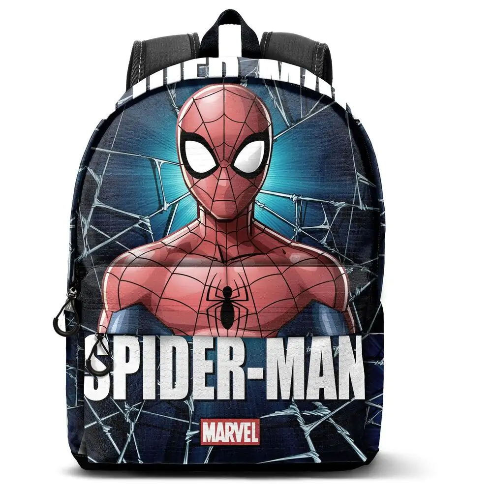 Spider-Man Maximum táska hátizsák 35cm termékfotó