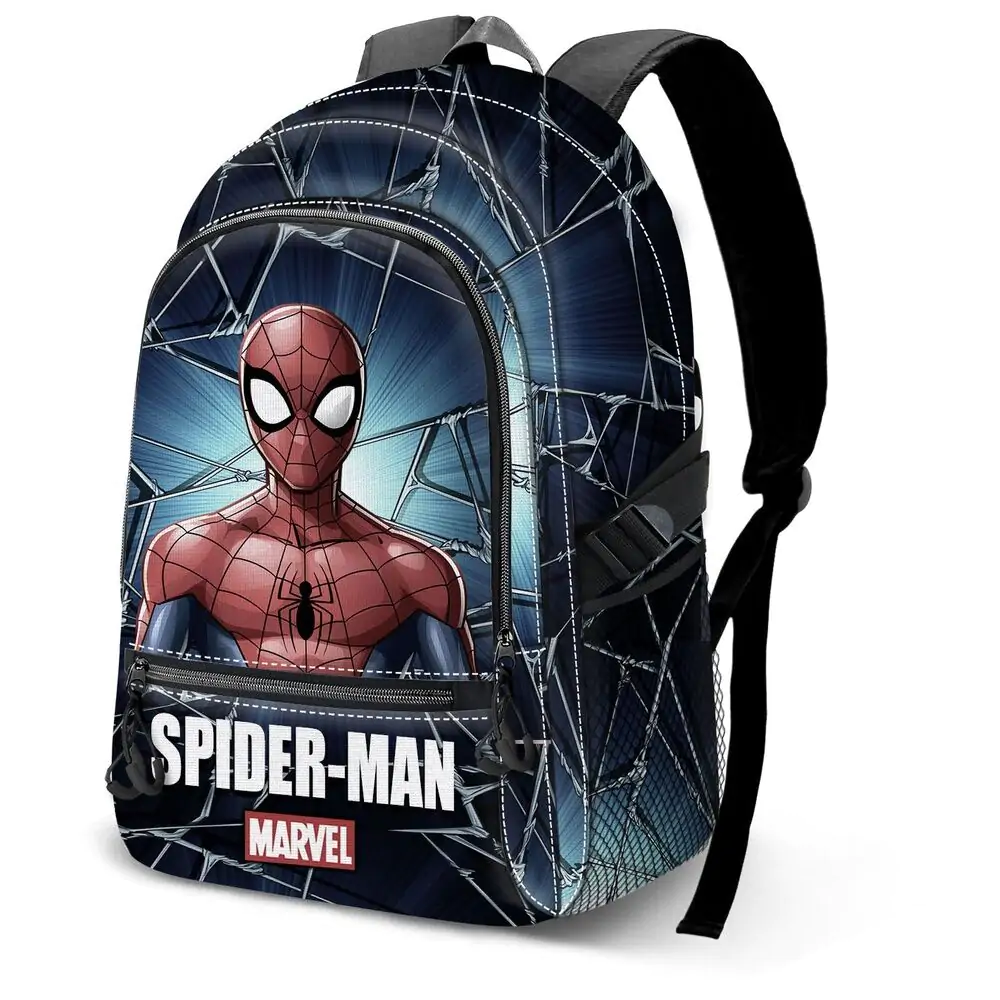 Spider-Man Maximum táska hátizsák 44cm termékfotó