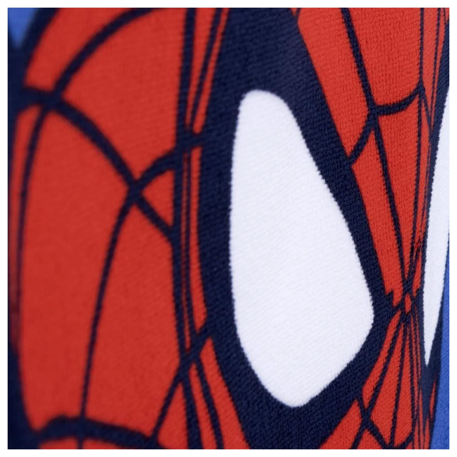Spider-Man mikroszálas törölköző termékfotó