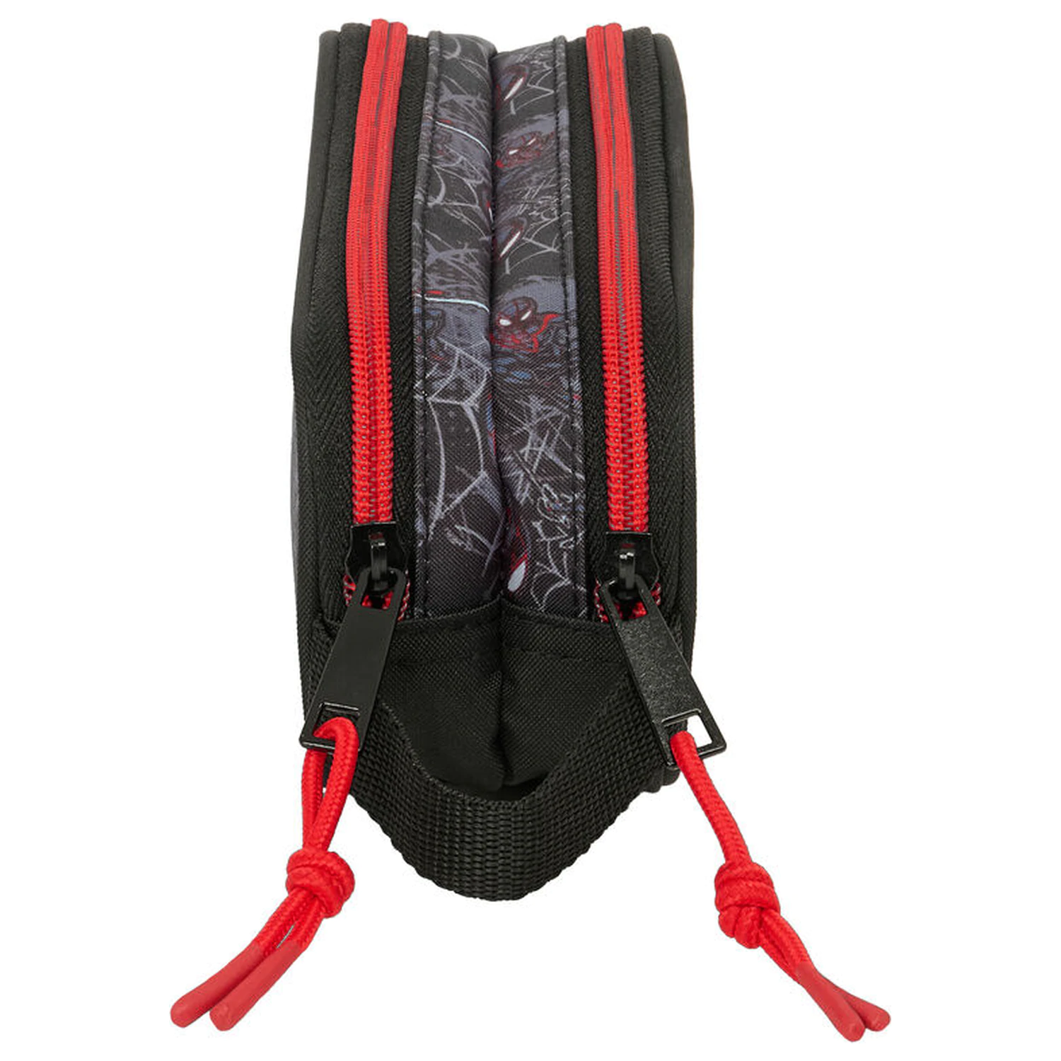 Spider-Man Miles Morales dupla tolltartó termékfotó