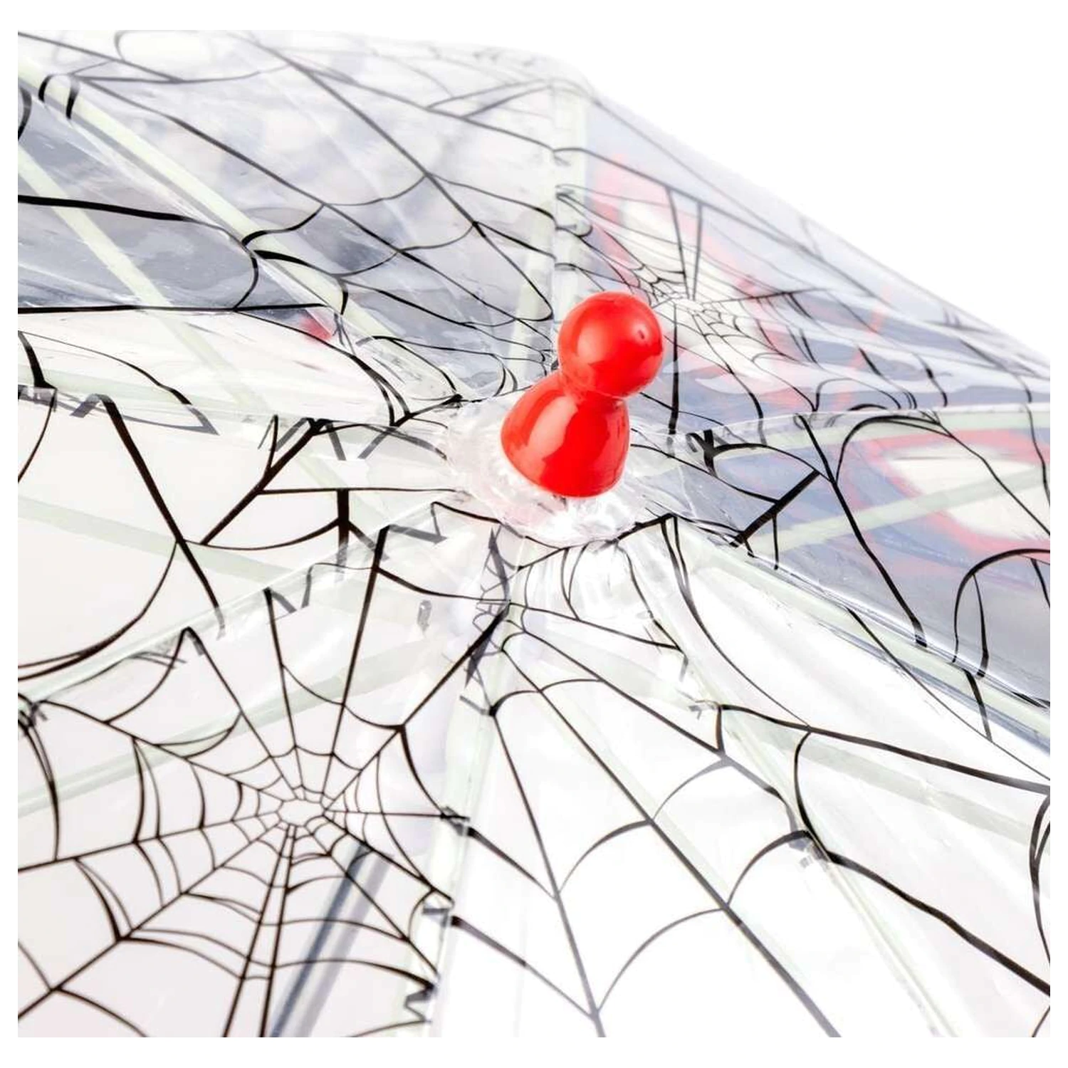 Spider-Man Miles Morales esernyő 45cm termékfotó