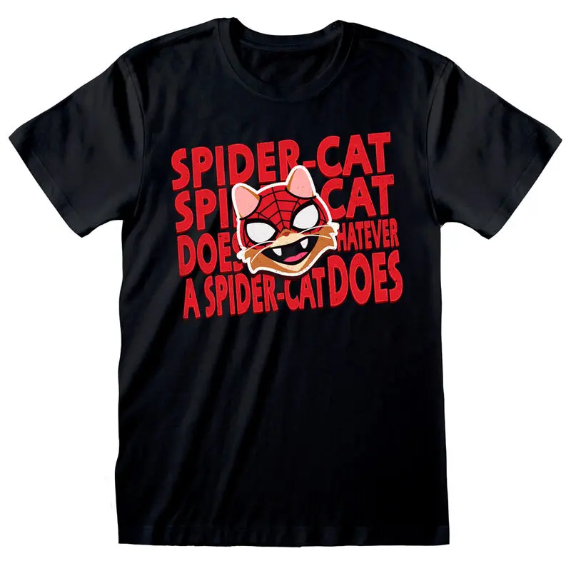 Spider-Man Miles Morales felnőtt póló termékfotó