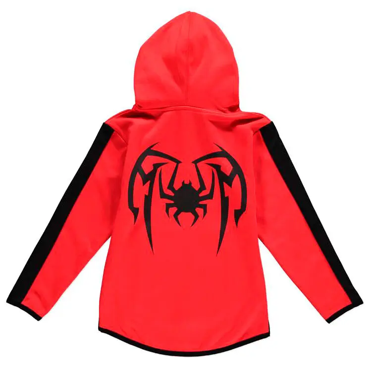 Spider-Man Miles Morales gyerek pulóver termékfotó