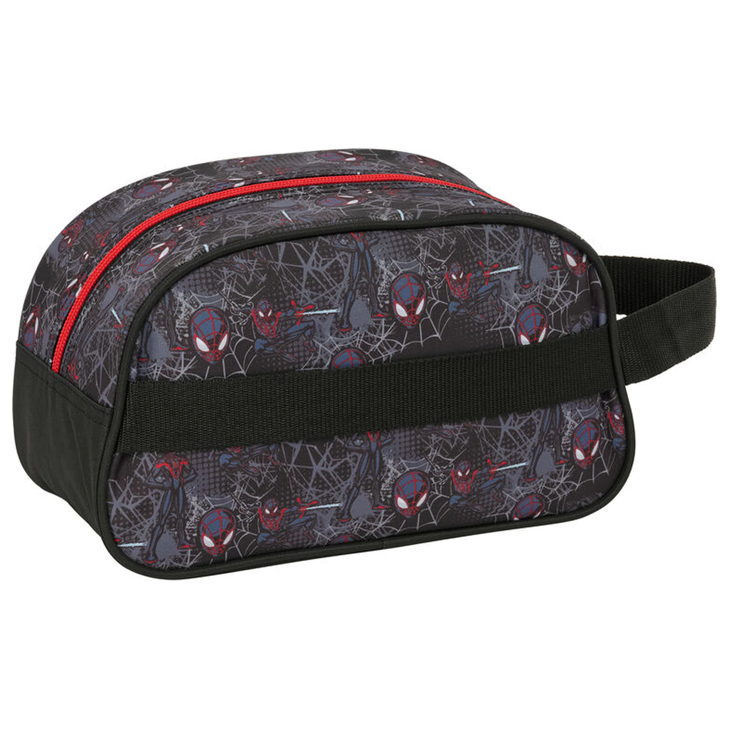 Spider-Man Miles Morales neszeszer táska termékfotó