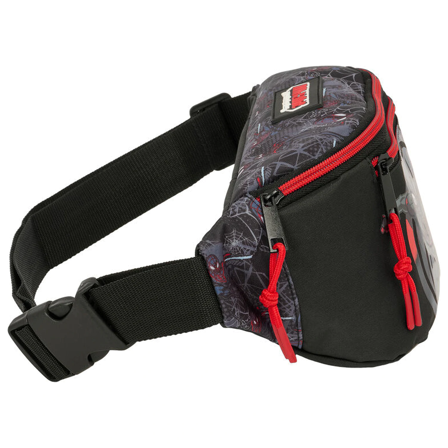 Spider-Man Miles Morales övtáska termékfotó