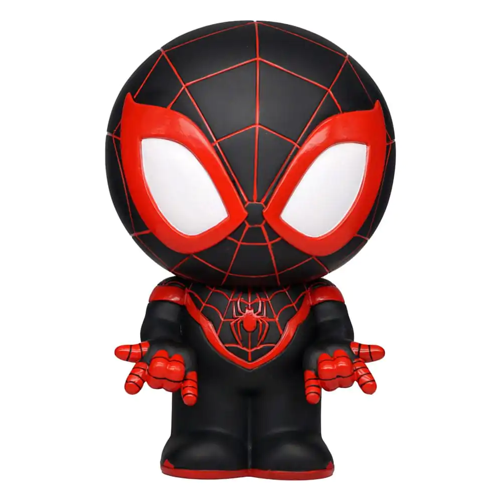 Spider-Man Coin Bank Miles Morales termékfotó