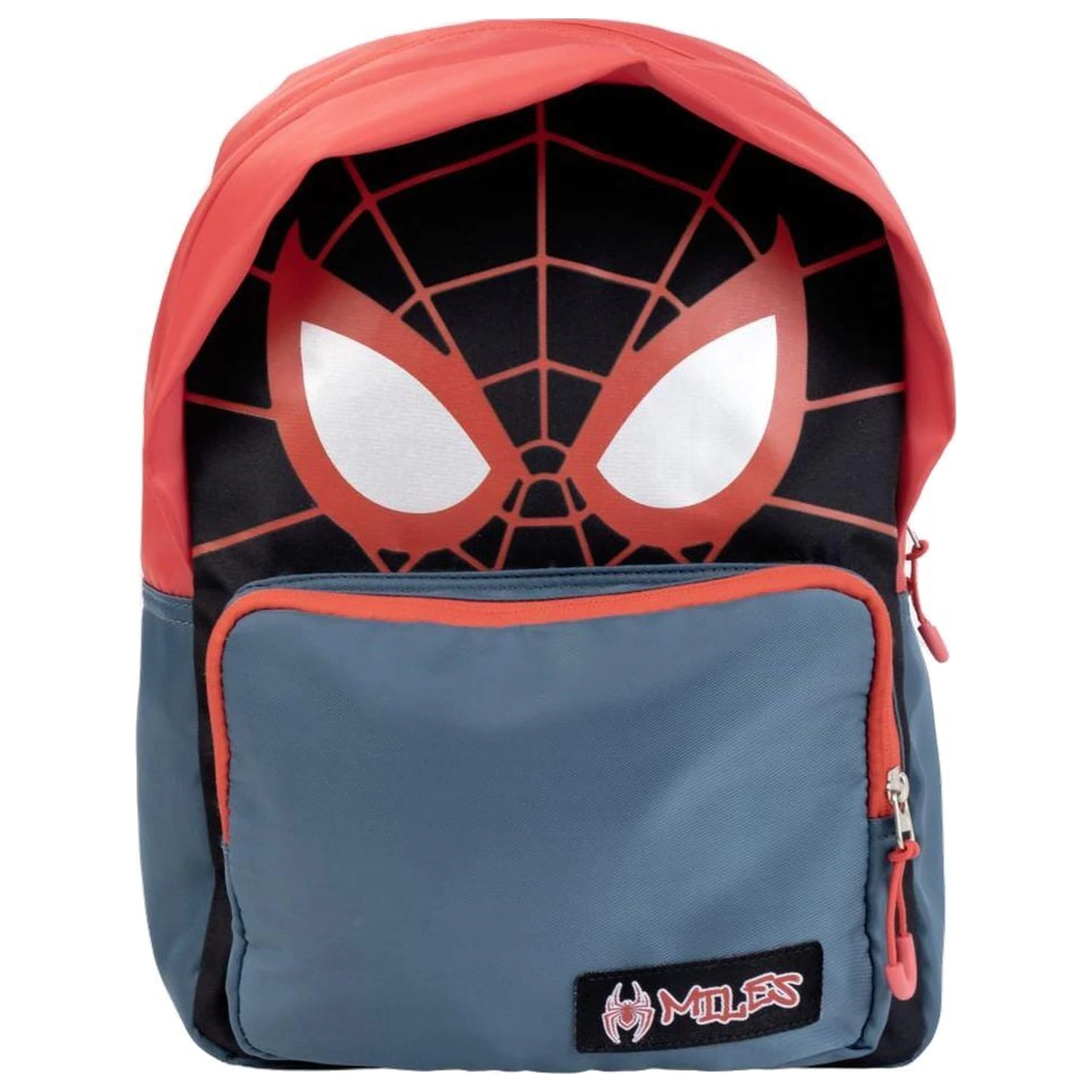 Spider-Man Miles Morales táska hátizsák 38cm termékfotó