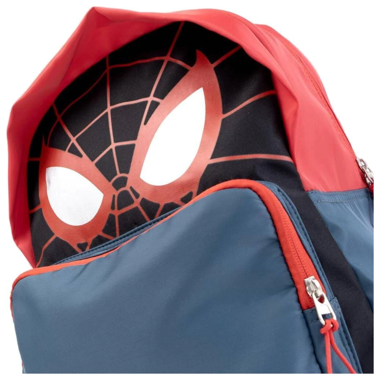 Spider-Man Miles Morales táska hátizsák 38cm termékfotó