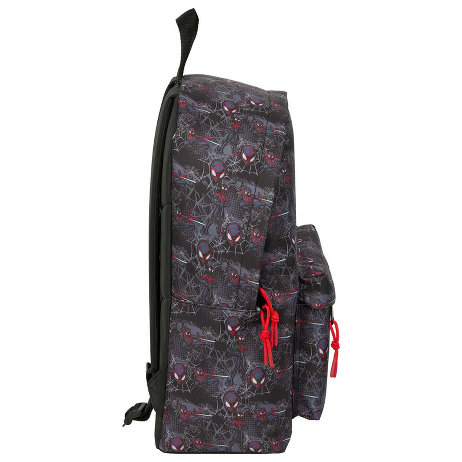 Spider-Man Miles Morales táska hátizsák 42cm termékfotó