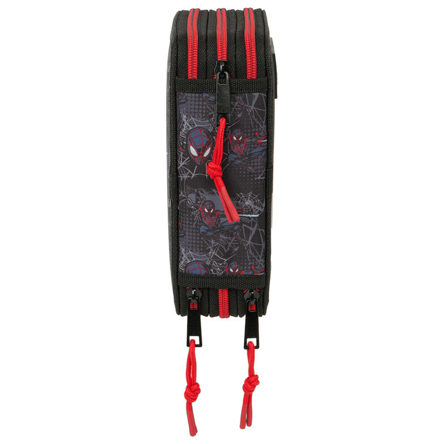 Spider-Man Miles Morales tripla tolltartó 37db-os termékfotó