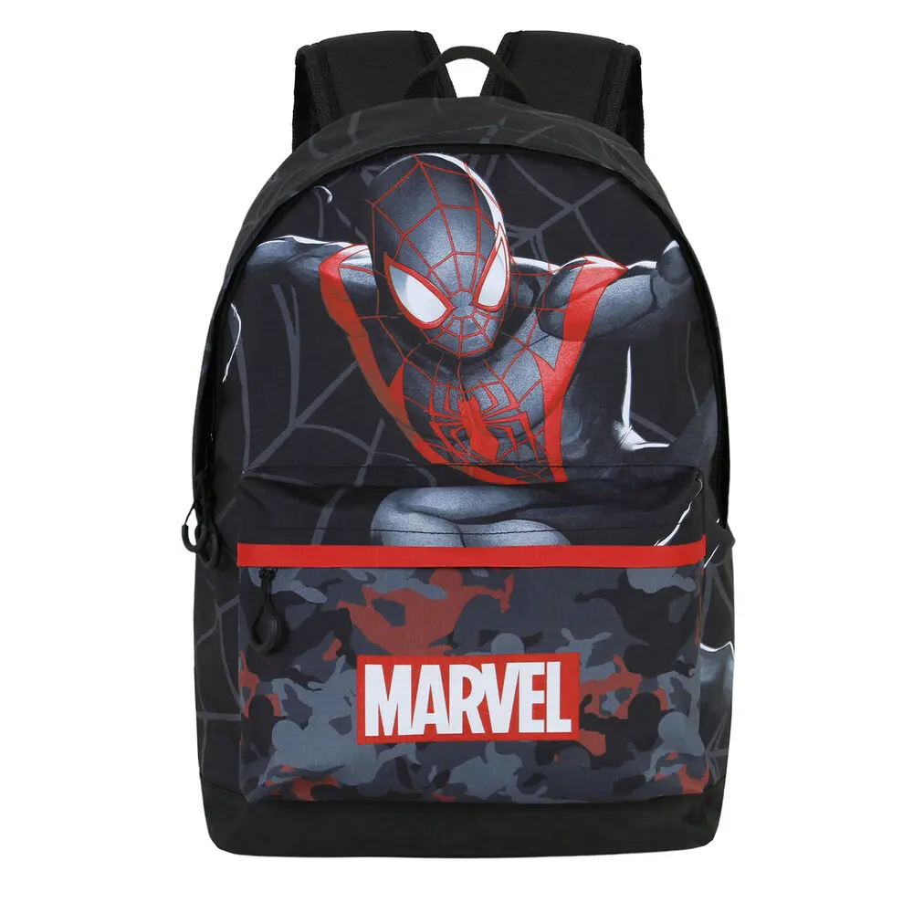 Spider-Man Miles táska hátizsák 41cm termékfotó