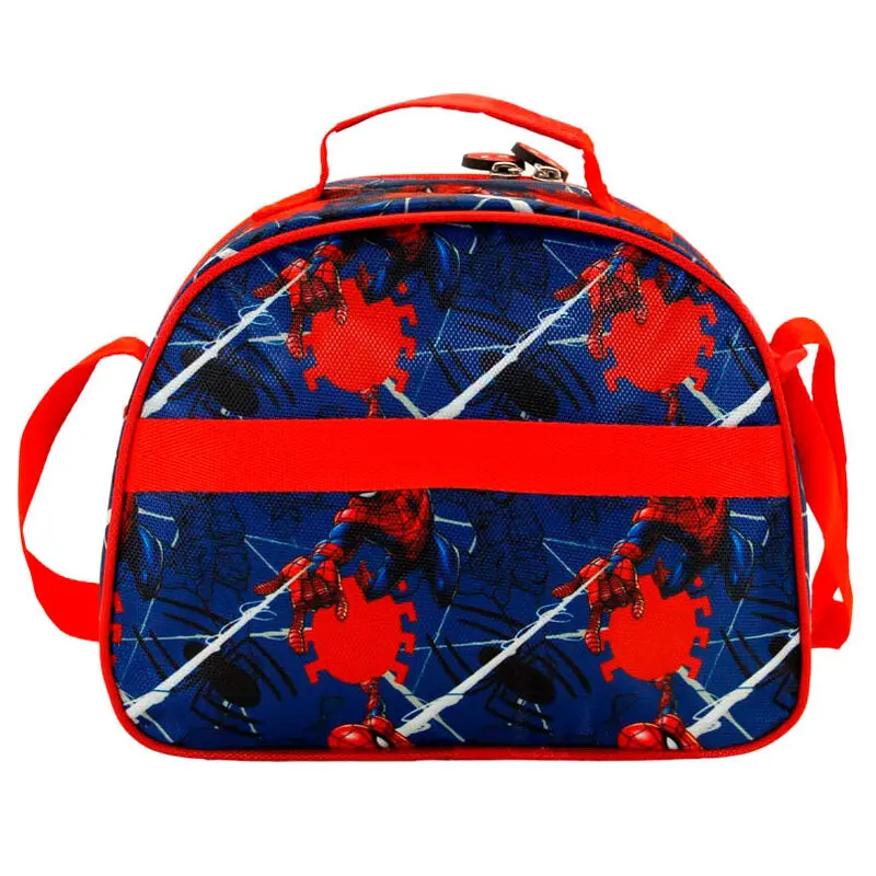 Spider-Man Motions 3D uzsonnás táska termékfotó