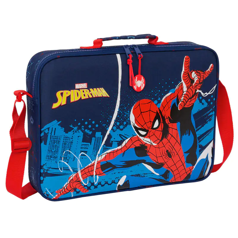 Spider-Man Neon laptoptáska termékfotó
