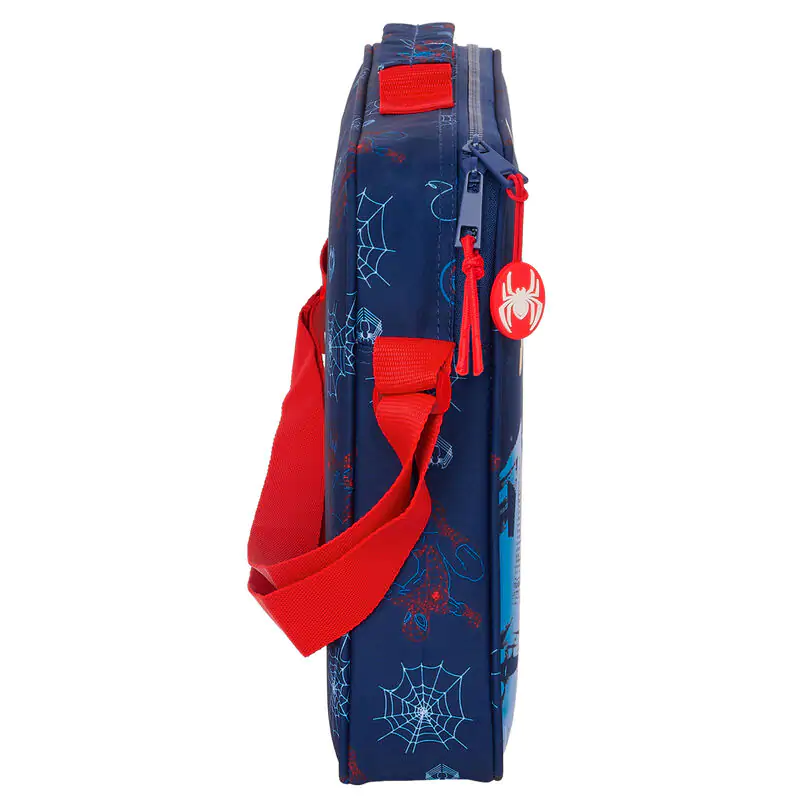 Spider-Man Neon laptoptáska termékfotó