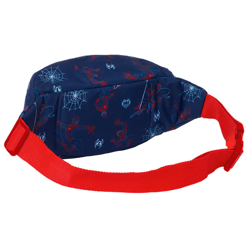 Spider-Man Neon övtáska termékfotó